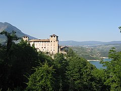 Castel Cles