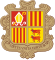 Portal:Atles dels Països Catalans/Atles geopolític d'Andorra