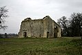 Ruine der Komturei