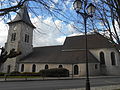 Église Saint-Pierre de Coupvray