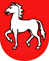 Wappen von Courlevon