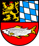 Eschenbach in der Oberpfalz – Stemma