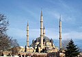Masjid Selimiye di Edirne