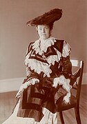 Edith Roosevelt (* 1861)