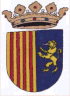 Escudo d'armas