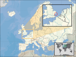 Location of Silanda