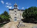 Kirche San Breixo