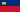 Drapeau du Liechtenstein