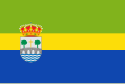 Riogordo – Bandiera