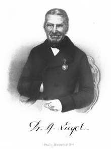 Georg Liegel