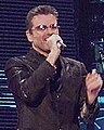 George Michael