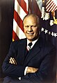 Gerald Ford