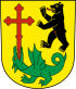 Blason de Gossau