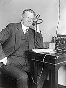 Herbert Hoover (1925)