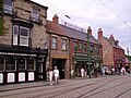 England: North of England Open Air Museum