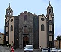 La Orotava