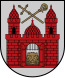 Blason de Limbaži