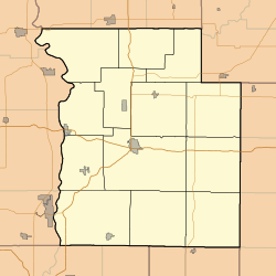 Annapolis is located in Parke County, Indiana