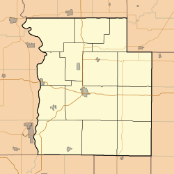 Snow Hill is located in Parke County, Indiana