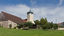 Church of the Assumption of the Virgin Mary