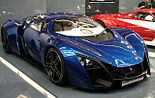 Marussia B2