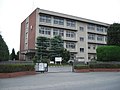 千葉県立松戸馬橋高等学校