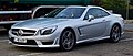 SL 63 AMG (R 231)