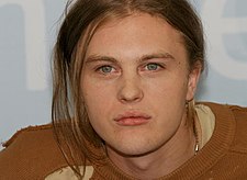 Michael Pitt, 2003