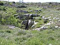 Cult cave near Monkodonja