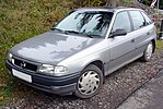 Opel Astra I