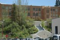 Marsac Elementary School, 431 Marsac Park City, UT*NRHP listed