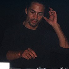 Description de l'image Roni Size.jpg.