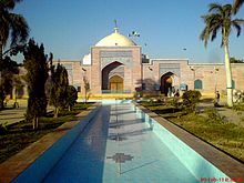 Shah Jahan Mosque, Thatta 06.JPG