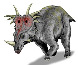 סטירקוזאורוס