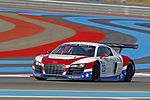 Audi R8 LMS