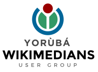 Yoruba Wikimedians User Group