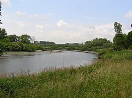 Nationaal Park Scheldevallei