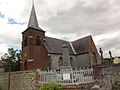 Kirche Saint-Étienne