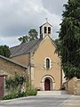 Église Notre-Dame de Mignaloux-Beauvoir