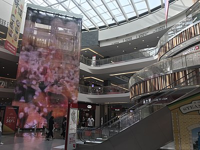 薈聚·雲林購物中心