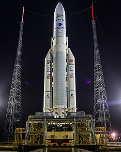 Ariane 5 ECA[1]