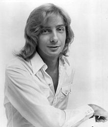 Manilow pada tahun 1975