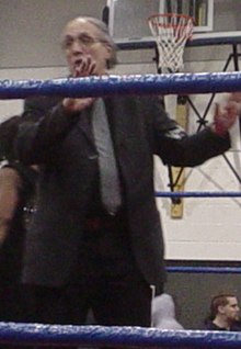 Apter in 2005