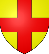 Blason de Bruille-Saint-Amand