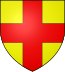 Blason de Bruille-Saint-Amand