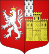 Blason de Josselin