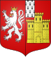 Coat of arms of Josselin