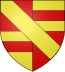 Blason de Richelieu