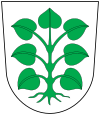 Wappen von Laupen