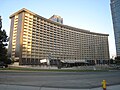 Century Plaza Hotel, Los Angeles, Kalifornie